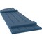 Ekena Millwork Americraft 4-Board (2 Batten) Wood Joined Board-n-Batten Shutters w/ Arch Top, ARW101BQ414X77HBH, PR ARW101BQ414X77HBH - alternate 8